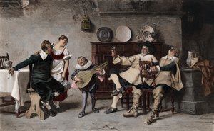ハンチバックの歌 作： Odoardo Gelli